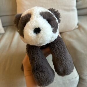 Jellycat Smudge Panda